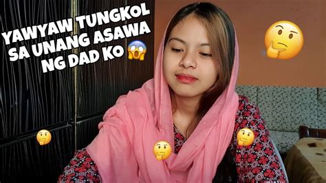 PAKANTOT STORIES: Ang Stepdaughter .
